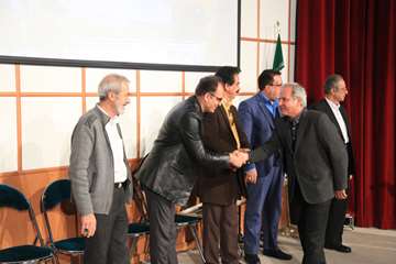 مجمع عمومی عادی سالیانه بازنشستگان و گردهمایی پیشکسوتان دانشگاه